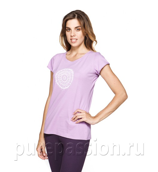 Футболка Hindu Yoga Dress Футболка Hindu Yoga Dress