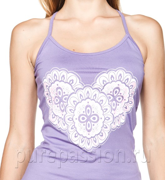 Топ Ориент Yoga Dress Топ Ориент Yoga Dress