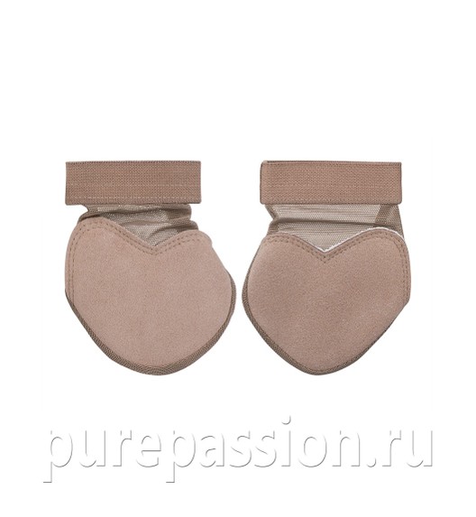 Защита для ступней Sole Savers Mighty Grip Защита для ступней Sole Savers Mighty Grip