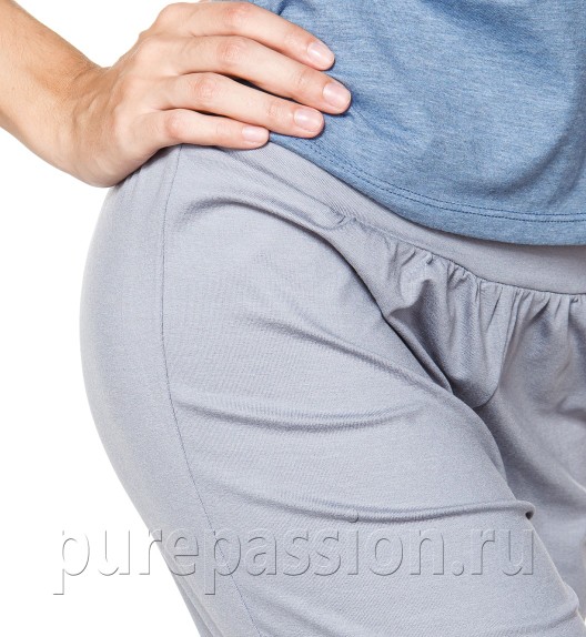 Штаны Длинные Yoga Dress Штаны Длинные Yoga Dress