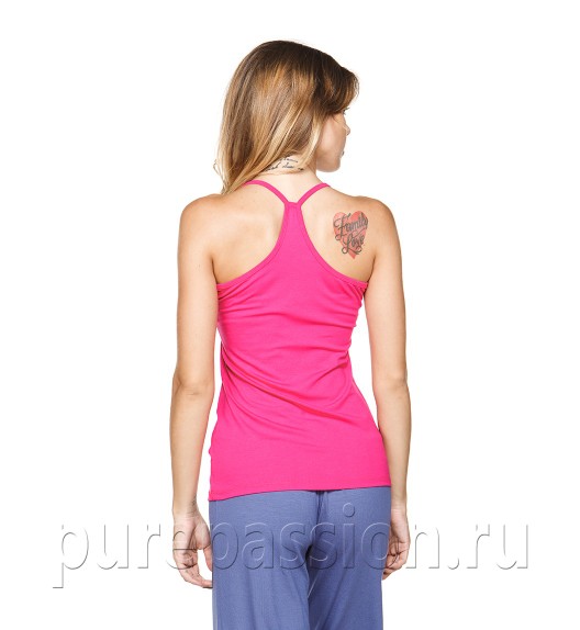 Топ Ориент Yoga Dress Топ Ориент Yoga Dress