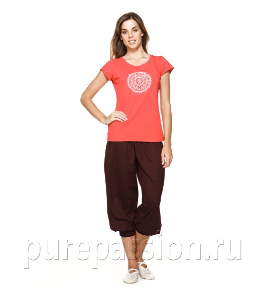 Футболка Hindu Yoga Dress Футболка Hindu Yoga Dress