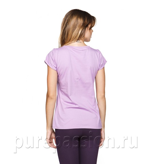 Футболка Hindu Yoga Dress Футболка Hindu Yoga Dress