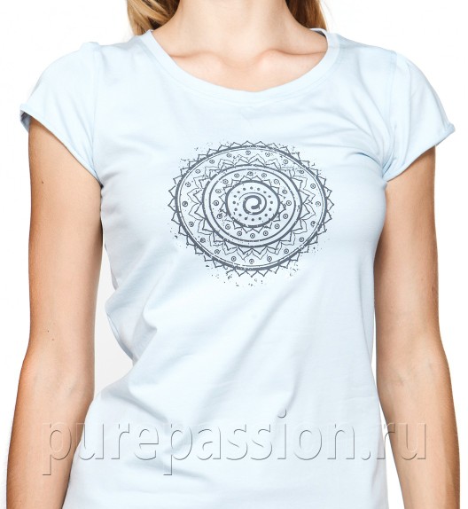 Футболка Hindu Yoga Dress Футболка Hindu Yoga Dress