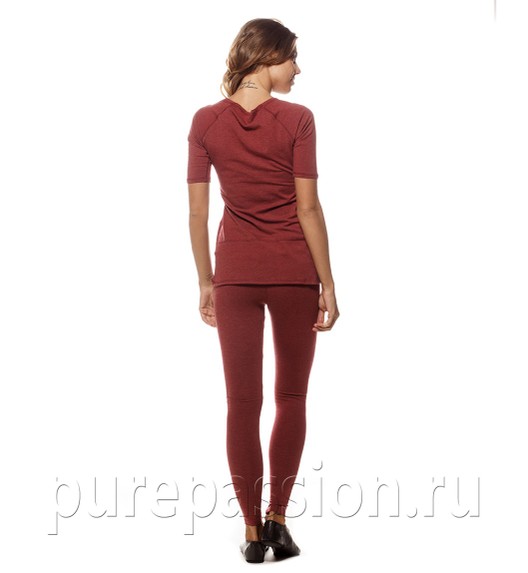 Лосины длинные Yoga Dress Лосины длинные Yoga Dress