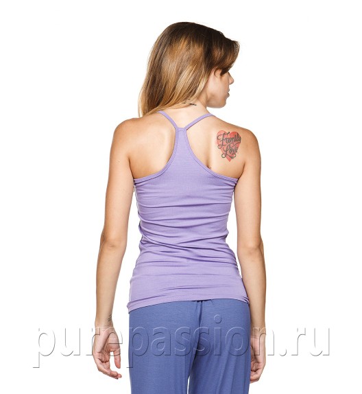 Топ Ориент Yoga Dress Топ Ориент Yoga Dress