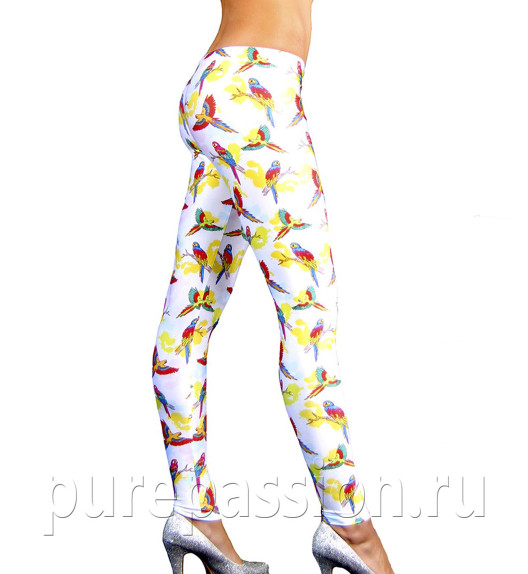 Леггинсы Tropics Леггинсы Tropics