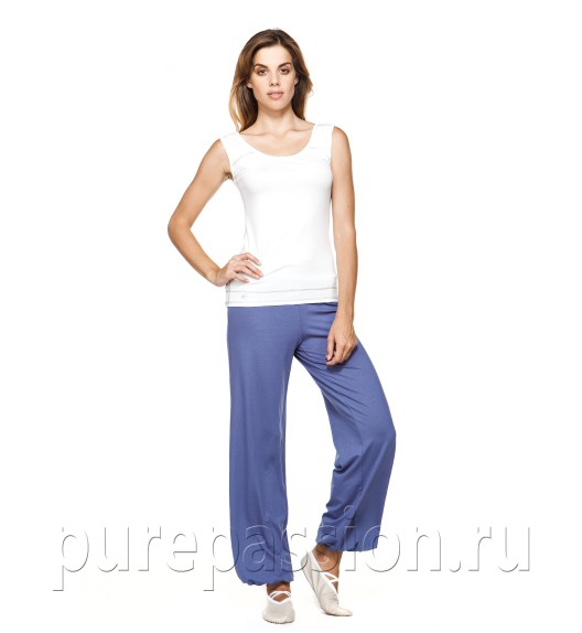 Майка Лайт Yoga Dress Майка Лайт Yoga Dress