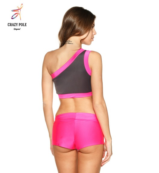 Шорты розовые Crazy Gemini Color Star Шорты розовые Crazy Gemini Color Star