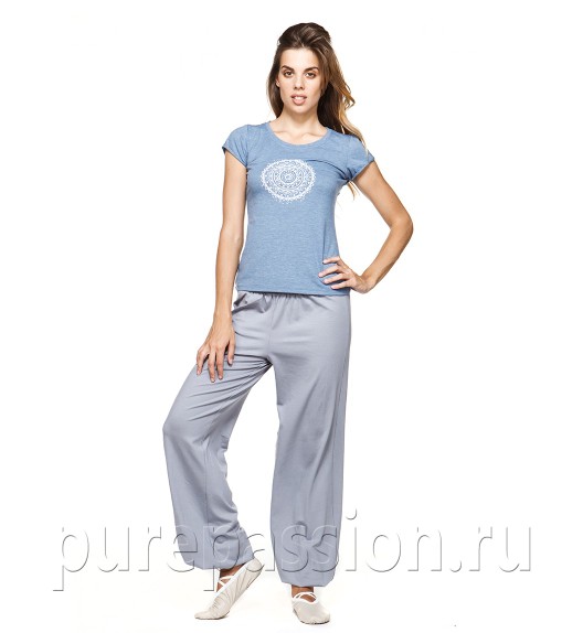 Футболка Hindu Yoga Dress Футболка Hindu Yoga Dress