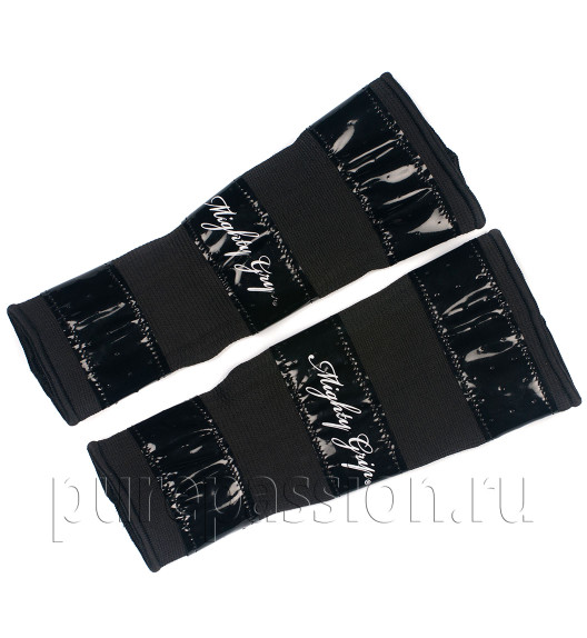 Голеностоп лаковый Mighty Grip Голеностоп лаковый Mighty Grip