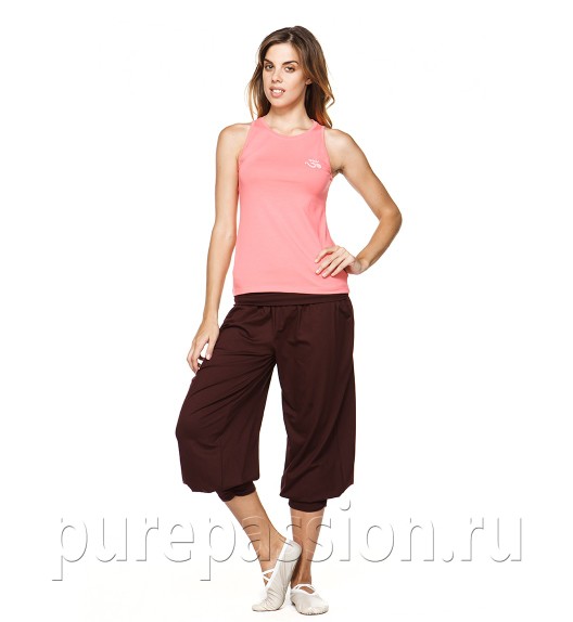 Топ Ом Yoga Dress Топ Ом Yoga Dress