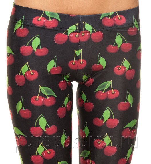 Леггинсы Cherry Леггинсы Cherry