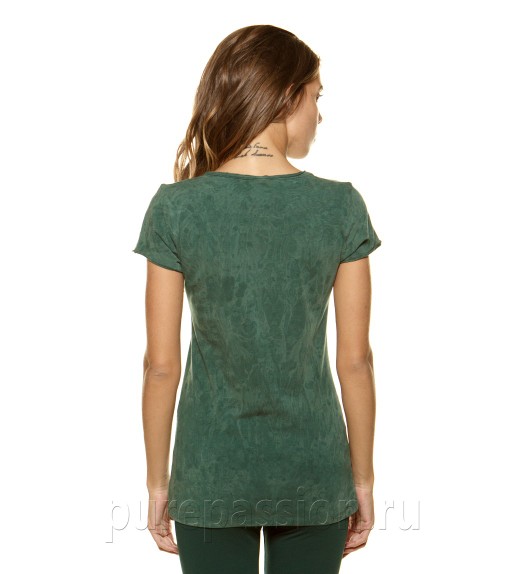 Футболка Ганеша Yoga Dress Футболка Ганеша Yoga Dress