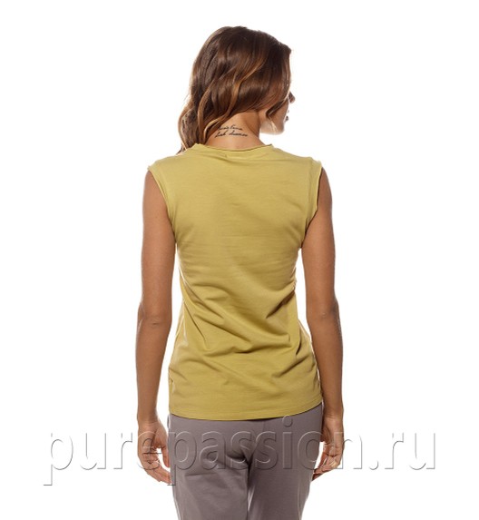 Майка Мантра Yoga Dress Майка Мантра Yoga Dress